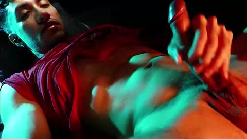 Hotlatinking online show from February 13, 5:05 am