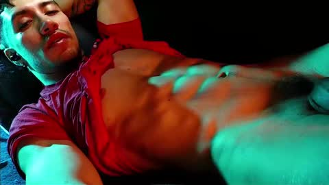 Hotlatinking online show from February 16, 7:04 am