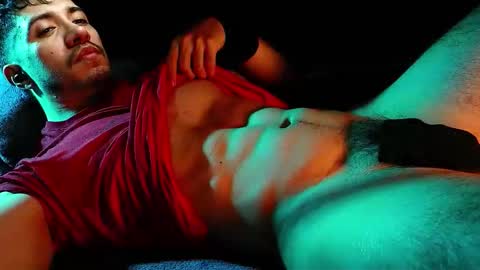 Hotlatinking online show from October 24, 7:43 pm