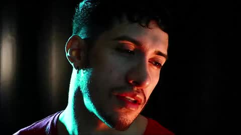 Hotlatinking online show from March 21, 8:23 pm