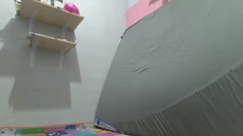 hotlavender online show from March 15, 3:45 am