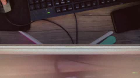 XANDRA online show from October 21, 11:33 am