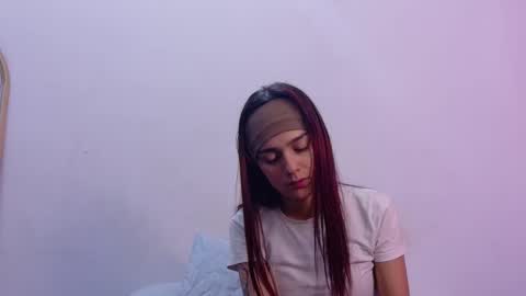 hotlittlechill online show from February 3, 7:52 pm