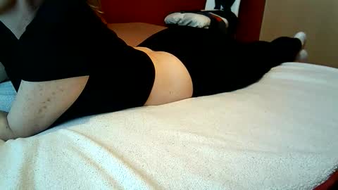 Makenzie online show from March 15, 1:17 pm