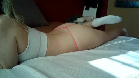 Makenzie online show from March 17, 7:23 am