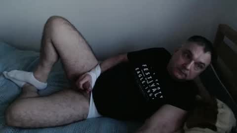 Snapshot of hotman7423 chatting on February 27, 5:35 pm hotman7423 online show from February 27, 5:35 pm