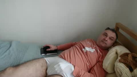 Snapshot of hotman7423 chatting on March 4, 11:16 am hotman7423 online show from March 4, 11:16 am