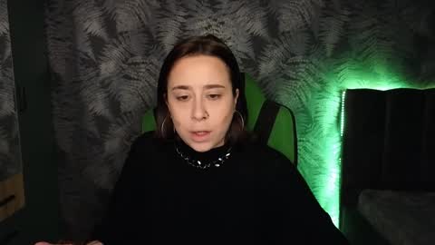 hotmariella online show from January 23, 11:26 am