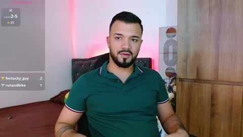 mathew online show from December 3, 3:41 am