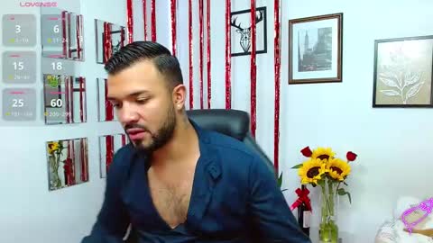 mathew online show from February 14, 5:30 am
