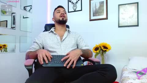 mathew online show from February 26, 11:48 pm