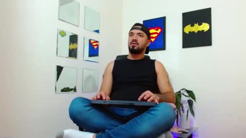 mathew online show from September 29, 8:13 pm