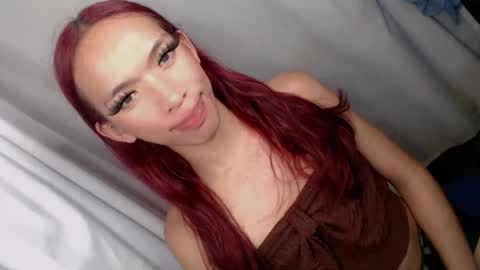 Snapshot of hotmichelle292006 chatting on June 8, 10:59 am HI its me youre lovely MICHAELA online show from June 8, 10:59 am