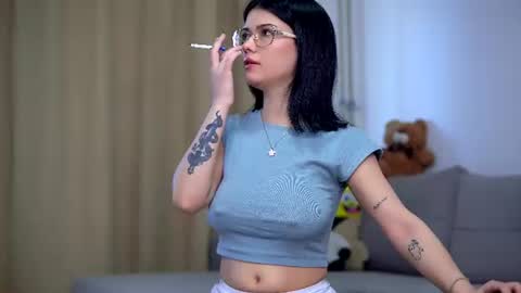 Molly online show from July 26, 4:53 am