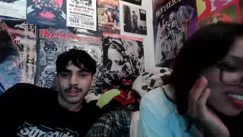 Snapshot of hotnreadyyy2 chatting on June 11, 6:11 am Alexa Matthew online show from June 11, 6:11 am