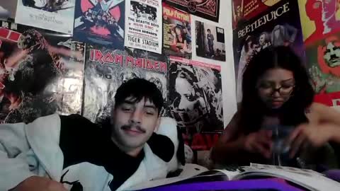 Alexa  Matthew online show from August 3, 6:01 am