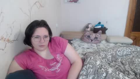 Snapshot of hotpanthers chatting on February 16, 7:04 am hotpanthers online show from February 16, 7:04 am