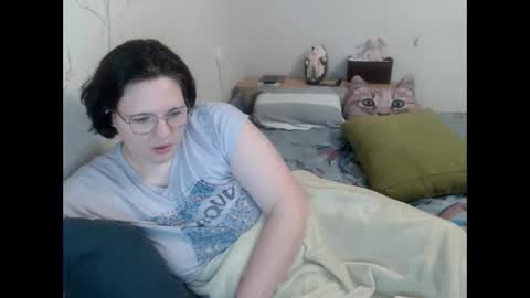 Snapshot of hotpanthers chatting on February 17, 4:48 pm hotpanthers online show from February 17, 4:48 pm