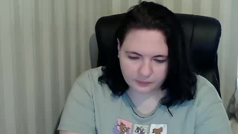 Snapshot of hotpanthers chatting on October 20, 8:15 am hotpanthers online show from October 20, 8:15 am