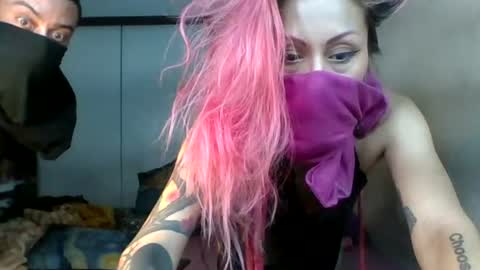 hotpartyhard online show from July 29, 6:06 pm