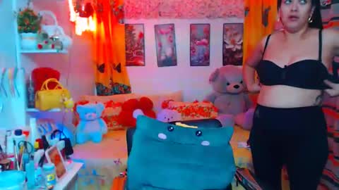 hotpinay_mira online show from March 15, 1:22 am