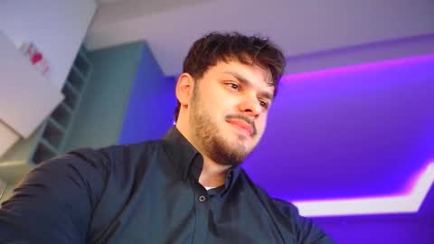 Jason online show from February 15, 1:02 am