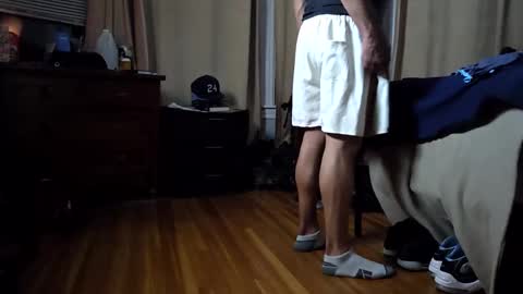 Snapshot of hotrox6942 chatting on September 16, 4:24 am hotrox6942 online show from September 16, 4:24 am