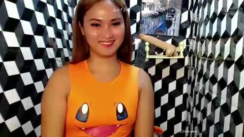 veronica online show from March 21, 10:09 am