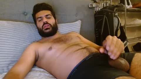 hotsexdude69 online show from February 18, 6:15 am