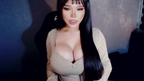 Marga Avery online show from March 15, 8:37 pm