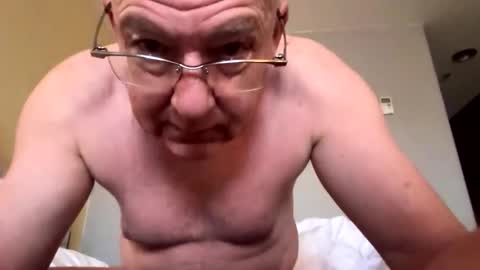 hotsilverdady online show from March 7, 11:13 pm