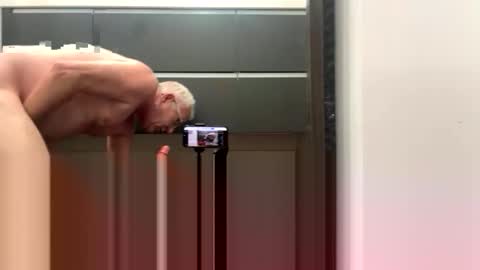 hotsilverdady online show from June 10, 5:45 pm