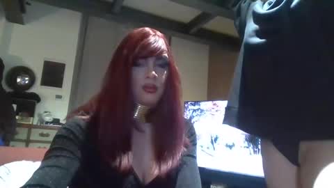 hotslave699 online show from February 9, 7:41 pm