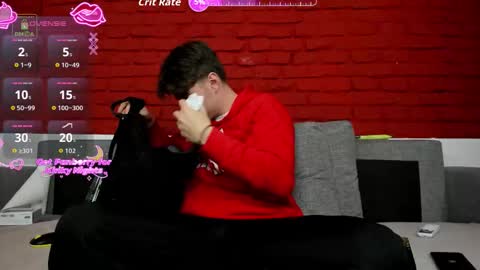 Kyle Baker online show from March 28, 6:24 am