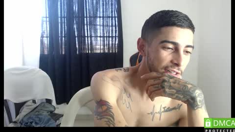 hotsteel420 online show from January 17, 3:39 pm