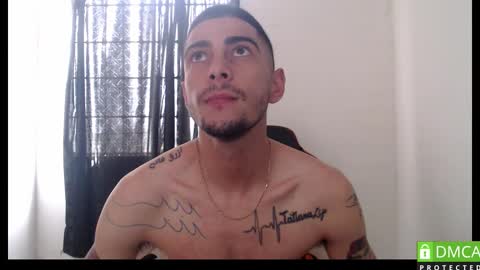 hotsteel420 online show from February 1, 12:59 pm