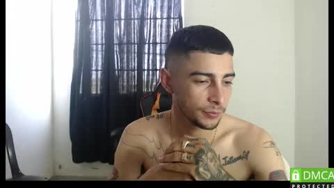 hotsteel420 online show from February 26, 3:00 pm