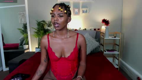 Snapshot of hotstellaa chatting on March 31, 7:03 pm Hot Stella online show from March 31, 7:03 pm