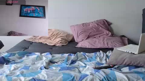 Andres online show from October 26, 12:22 pm