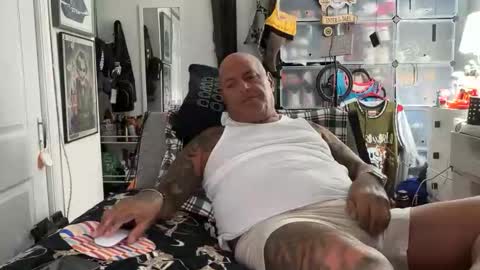 hotstuff775616 online show from October 26, 1:55 am