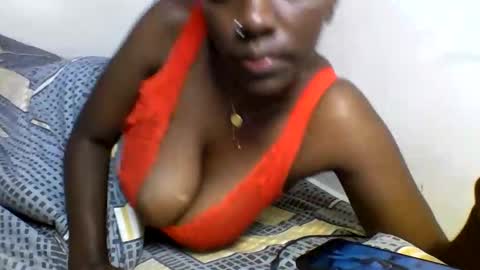 Amalia online show from September 15, 12:32 am