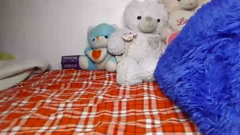 Amalia online show from February 9, 6:56 pm