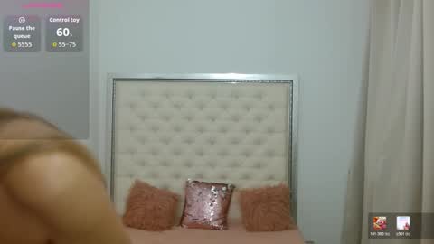 Eryka online show from March 26, 12:55 pm