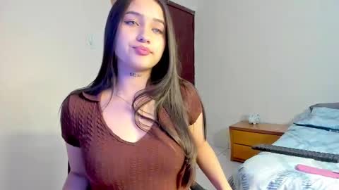 Hott Hanna online show from January 21, 5:27 am