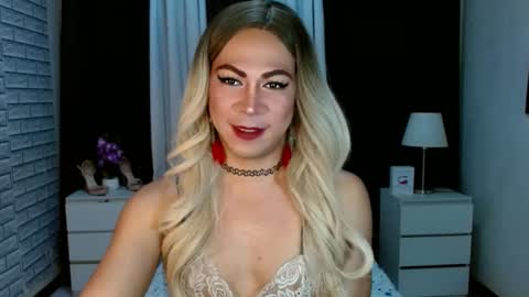 Alex Summer online show from December 12, 12:12 pm