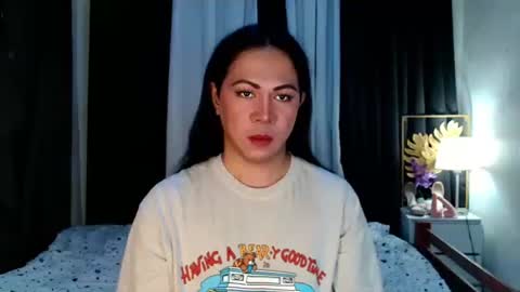 Alex Summer online show from September 25, 5:49 pm