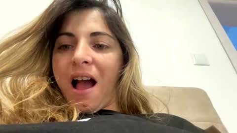 hottalicia2 online show from March 26, 7:41 pm