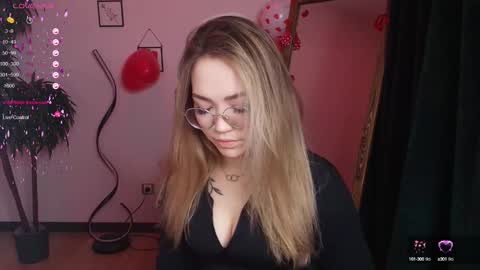 hello Im Eva online show from February 4, 2:17 am