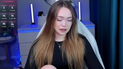 hello Im Eva online show from October 18, 1:34 pm