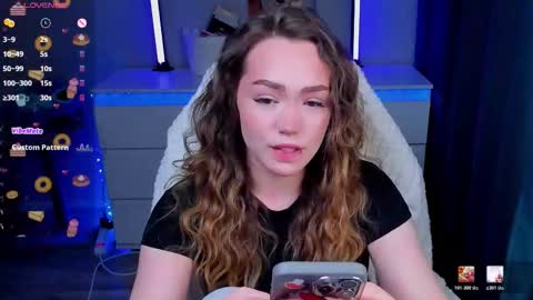 hello Im Eva online show from February 15, 1:31 pm